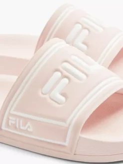 Fila Roze Badslipper -Vanharen 1585288 H5