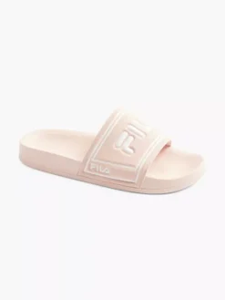 Fila Roze Badslipper -Vanharen 1585288 H6