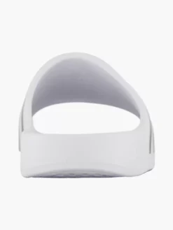 ADIDAS Witte Adilette Aqua -Vanharen 1696975 P3