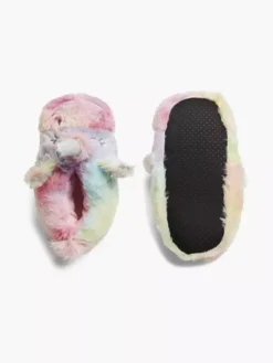 Multicolor Pantoffel Unicorn -Vanharen 1724331 H3