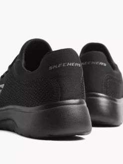 Skechers Zwarte Roseate - Sweet Tribute -Vanharen 1735223 H4