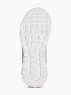 Skechers Witte Sneaker Gracefull 2.0 Lavishly -Vanharen 1779521 H7