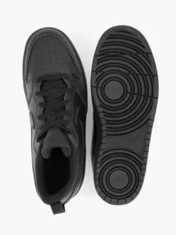 Nike Zwarte Court Borough Low 2 10 Nike Zwarte Court Borough Low 2 -Vanharen 1781887 H3