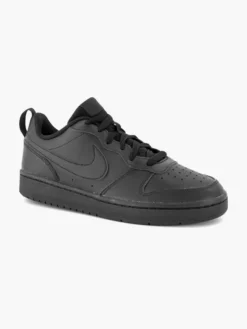 Nike Zwarte Court Borough Low 2 13 Nike Zwarte Court Borough Low 2 -Vanharen 1781887 H6