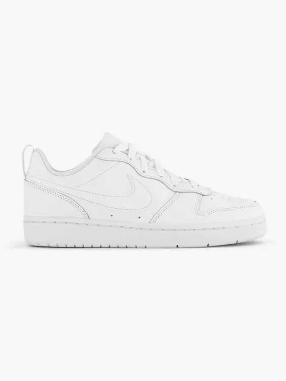 Nike Witte Court Borough Low 2 3 Nike Witte Court Borough Low 2