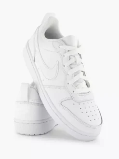 Nike Witte Court Borough Low 2 12 Nike Witte Court Borough Low 2 -Vanharen 1781895 H5
