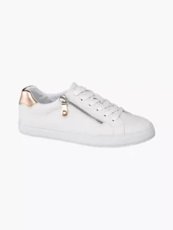Witte Sneaker Sierrits