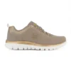Skechers Taupe Graceful - Lavishly Irrestibl