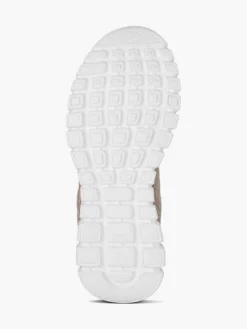 Skechers Taupe Graceful - Lavishly Irrestibl -Vanharen 1836717 H7