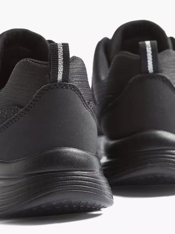 Skechers Zwarte Graceful 2.0 Lavishly 6 Skechers Zwarte Graceful 2.0 Lavishly - Afbeelding 4