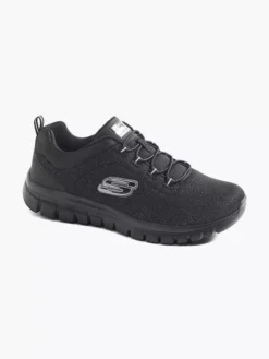Skechers Zwarte Graceful 2.0 Lavishly 14 Skechers Zwarte Graceful 2.0 Lavishly -Vanharen 1836718 H6