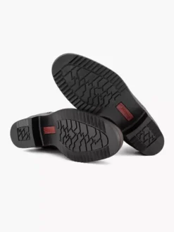 Bruine Enkellaars 10 Bruine Enkellaars -Vanharen 1862673 H3