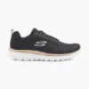 Skechers Zwarte Graceful 2.0 - Nu Chapter