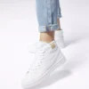 Nike Witte Court Royale Mid -Vanharen 1892964 H1