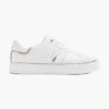 ESPRIT Witte Sneaker -Vanharen 1895166 H1