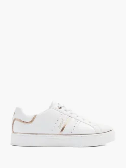 ESPRIT Witte Sneaker -Vanharen 1895166 HL1