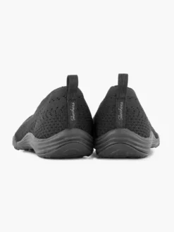 Skechers Zwarte Fiftster - Love Starz -Vanharen 1902656 H4