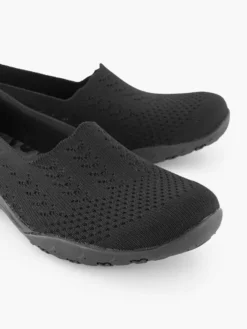 Skechers Zwarte Fiftster - Love Starz -Vanharen 1902656 H5