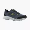 Skechers Donkerblauwe Oak Canyon