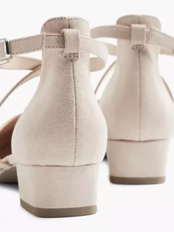 Roze Pump -Vanharen 1928627 H4