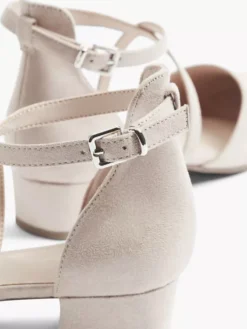 Roze Pump -Vanharen 1928627 H5