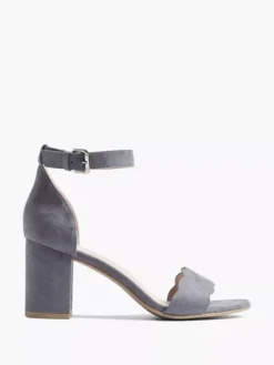 Blauwe Sandalette -Vanharen 1930886 HL1