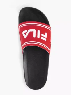 Fila Rode Badslipper -Vanharen 1939586 H3