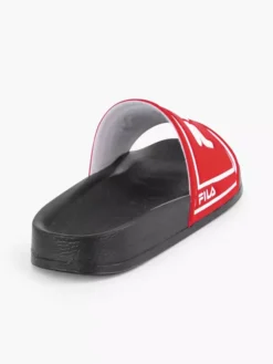 Fila Rode Badslipper -Vanharen 1939586 H4
