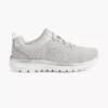 Skechers Lichtgrijze Graceful 2.0 - Daring Lights -Vanharen 1940051 H1