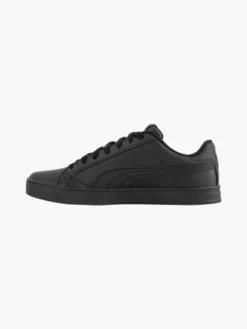 Puma Zwarte Smash Vulc V3 -Vanharen 1965957 P2