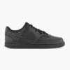 Nike Zwarte Court Vision -Vanharen 1970398 H1