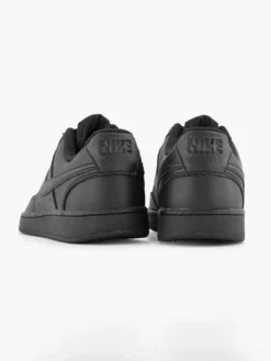 Nike Zwarte Court Vision -Vanharen 1970398 H4