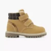 Fila Beige Boots Klittenband -Vanharen 1991296 H1
