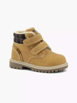 Fila Beige Boots Klittenband -Vanharen 1991296 H6