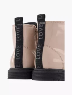 Lichtroze Veterboot Lak -Vanharen 1991559 P5