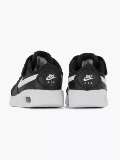Nike Zwarte Air Max SC BTV -Vanharen 1998464 H4