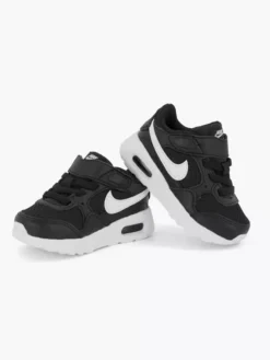 Nike Zwarte Air Max SC BTV -Vanharen 1998464 H5