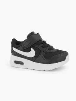 Nike Zwarte Air Max SC BTV -Vanharen 1998464 H6
