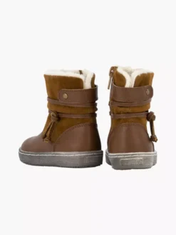 Bruine Laars Gevoerd -Vanharen 2005899 P4