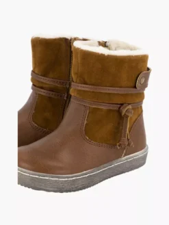 Bruine Laars Gevoerd -Vanharen 2005899 P5