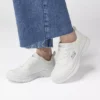 Skechers Witte Sole Provider - Brief History -Vanharen 2020886 H1