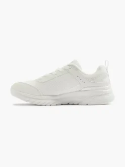 Skechers Witte Sole Provider - Brief History -Vanharen 2020886 H3