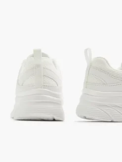 Skechers Witte Sole Provider - Brief History -Vanharen 2020886 H5