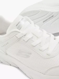 Skechers Witte Sole Provider - Brief History -Vanharen 2020886 H6