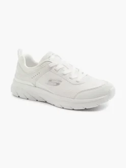 Skechers Witte Sole Provider - Brief History -Vanharen 2020886 H7