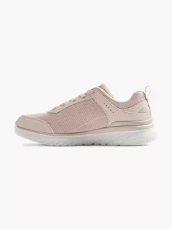 Skechers Roze Sole Provider - Brief History -Vanharen 2020887 H2