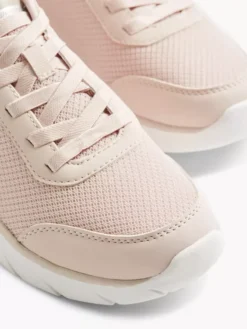 Skechers Roze Sole Provider - Brief History -Vanharen 2020887 H5