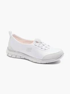 Skechers Witte Enlivened Primary Girl -Vanharen 2020895 H6