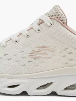 Skechers Beige Glide - Lite -Vanharen 2020938 H5
