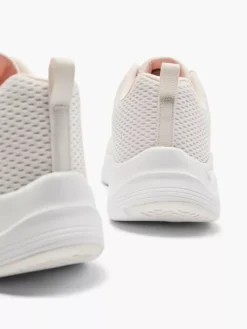 Skechers Beige Arch Comfort Natural Flutter -Vanharen 2022127 H4